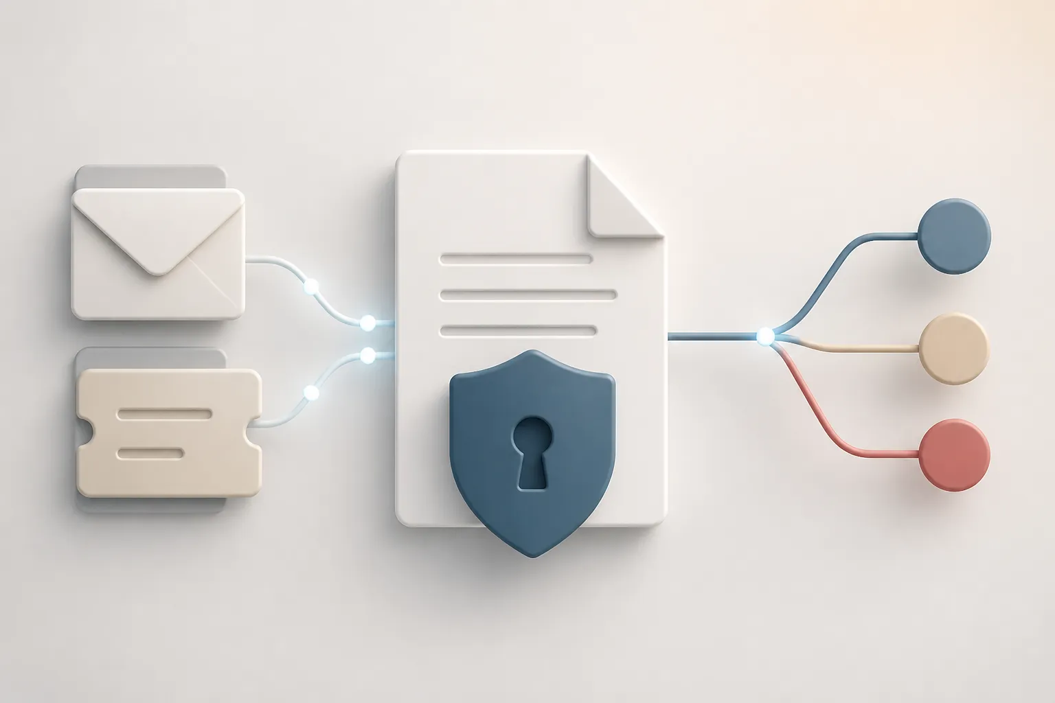 Il PDF ha acquisito potere: l’igiene degli input per gli agenti AI