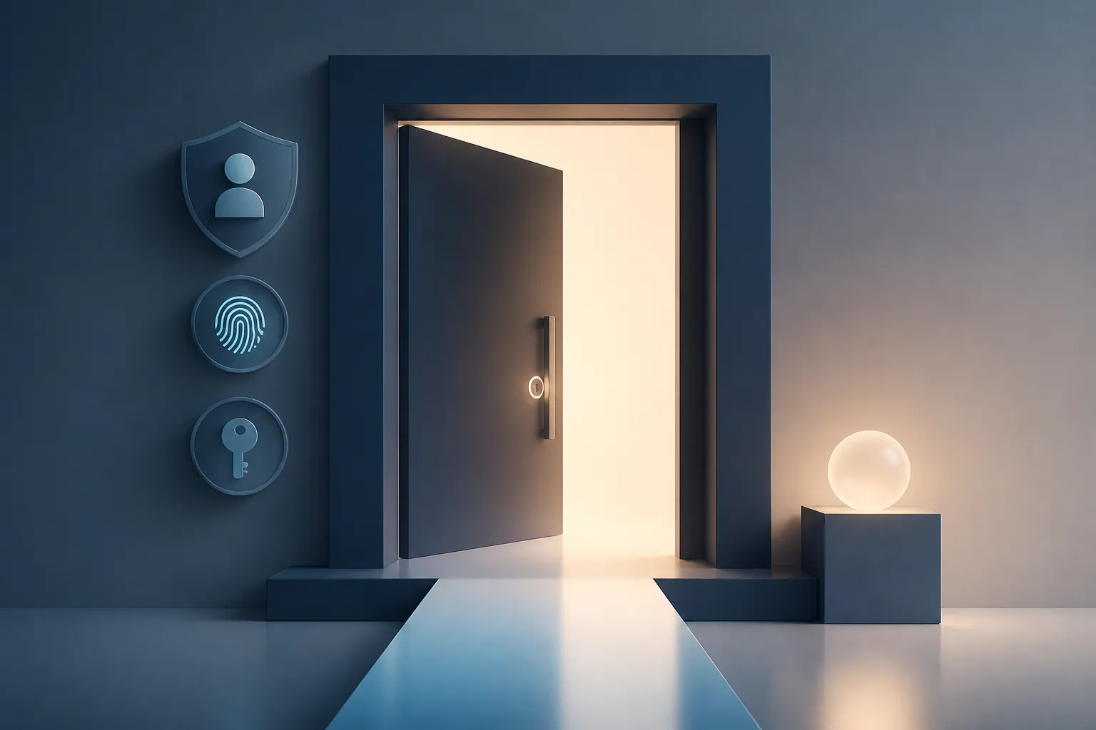 L’AI vale quanto la porta d’ingresso: l’account diventa infrastruttura