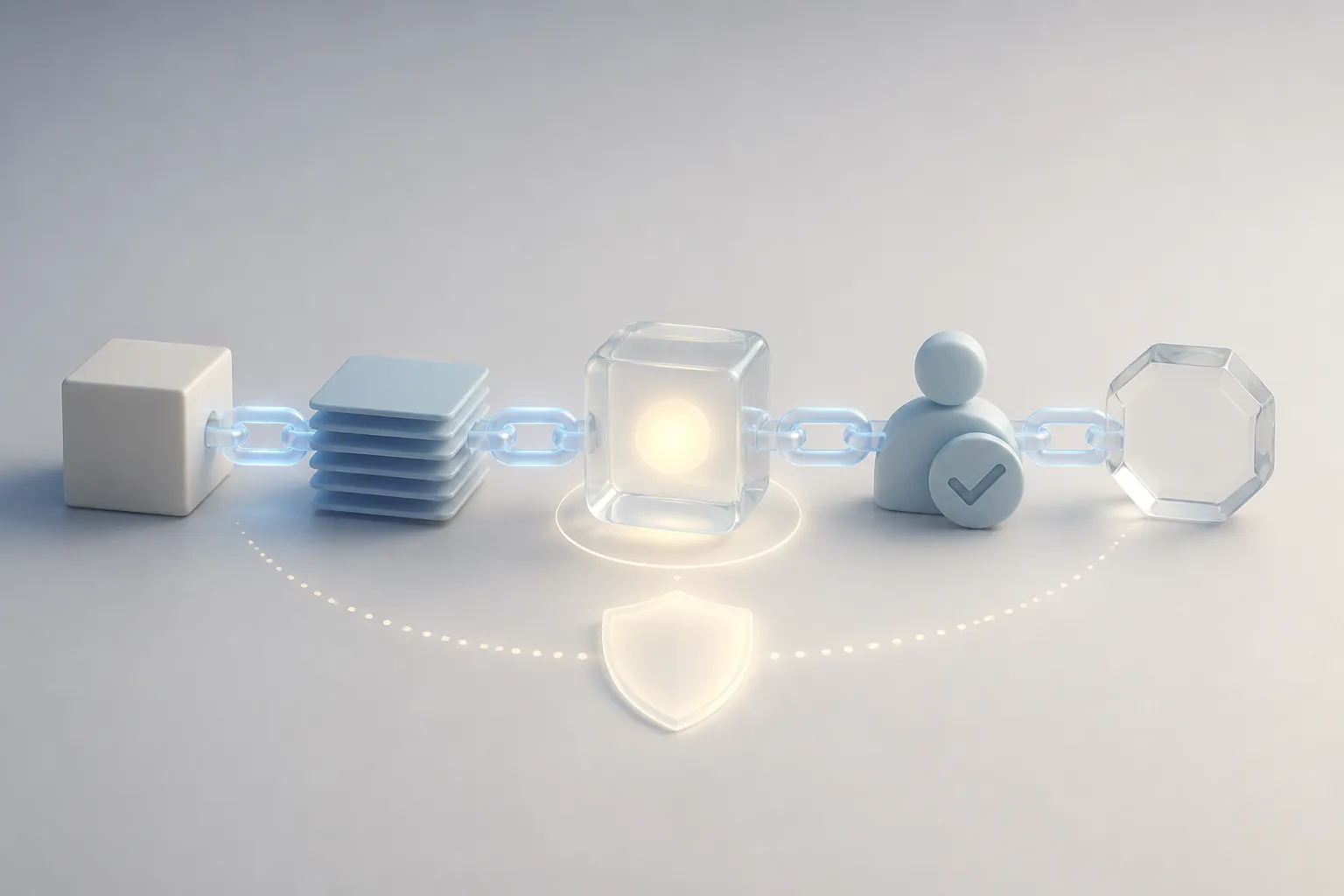 Trasparenza AI: costruire una catena di custodia per gli output