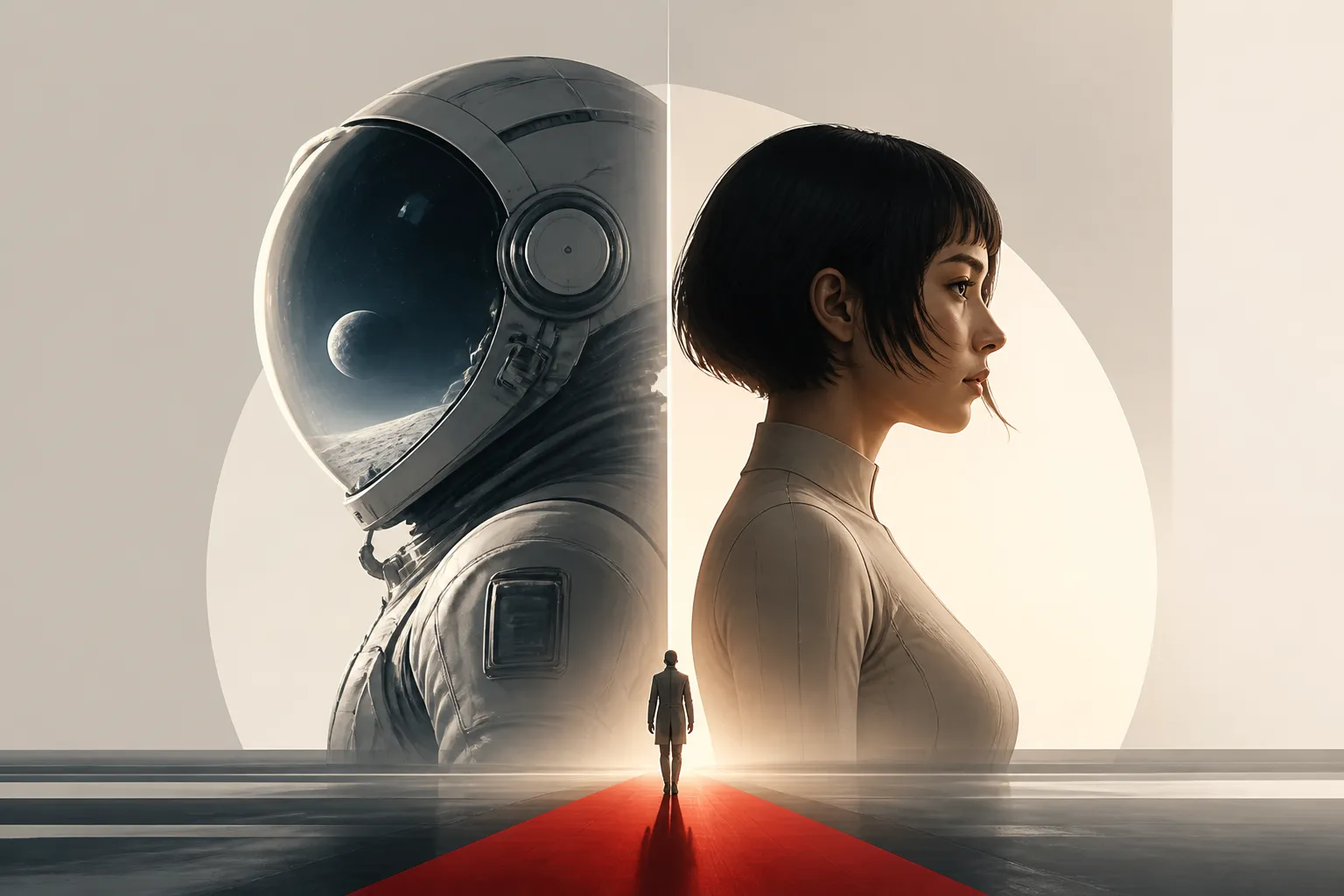 L’AI generativa arriva al mercato TV: “Space Nation” e “Kira” debuttano a Mipcom