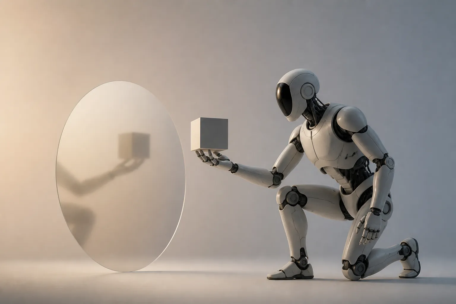 Runway porta l’AI video nel mondo fisico: Praxis-1 punta al controllo dei robot
